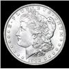 Image 2 : 1902-o Morgan Dollar $1 Grades GEM+ Unc