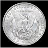 Image 3 : 1902-o Morgan Dollar $1 Grades GEM+ Unc