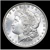 Image 2 : ***Auction Highlight*** 1896-p Morgan Dollar $1 Graded GEM++ Unc By USCG (fc)