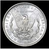 Image 3 : ***Auction Highlight*** 1896-p Morgan Dollar $1 Graded GEM++ Unc By USCG (fc)