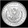 Image 3 : 1885-o Morgan Dollar $1 Grades GEM+ Unc