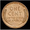 Image 3 : 1909 VDB Lincoln Cent 1c Grades Choice Unc BN