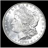 Image 2 : 1883-p Morgan Dollar $1 Grades Choice+ Unc