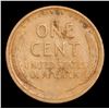 Image 3 : 1928-p Lincoln Cent 1c Grades vf++