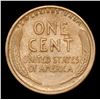 Image 3 : 1913-p Lincoln Cent 1c Grades Select Unc BN