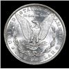 Image 3 : 1881-s Morgan Dollar $1 Grades Choice+ Unc