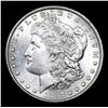 Image 2 : 1897-p Morgan Dollar $1 Grades Choice Unc