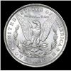 Image 3 : 1897-p Morgan Dollar $1 Grades Choice Unc
