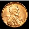 Image 2 : 1932-d Lincoln Cent 1c Grades GEM Unc RD