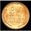 Image 3 : 1932-d Lincoln Cent 1c Grades GEM Unc RD