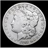 Image 2 : 1892-cc Morgan Dollar $1 Grades f+