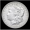 Image 2 : 1901-p Morgan Dollar $1 Grades vf++
