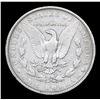 Image 3 : 1901-p Morgan Dollar $1 Grades vf++
