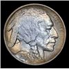 Image 2 : ***Auction Highlight*** 1915-p Buffalo Nickel 5c Graded GEM+ Unc By USCG (fc)