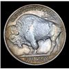 Image 3 : ***Auction Highlight*** 1915-p Buffalo Nickel 5c Graded GEM+ Unc By USCG (fc)