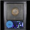 Image 5 : ***Auction Highlight*** 1915-p Buffalo Nickel 5c Graded GEM+ Unc By USCG (fc)