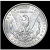 Image 3 : ***Auction Highlight*** 1888-s/s Morgan Dollar $1 Graded Select Unc By USCG (fc)