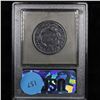 Image 5 : ***Auction Highlight*** 1808 Classic Head Large Cent 1c Graded f+ By USCG (fc)