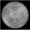 Image 3 : ***Auction Highlight*** 1895-o Morgan Dollar $1 Graded Select Unc By USCG (fc)