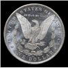 Image 3 : ***Auction Highlight*** 1883-o Morgan Dollar $1 Graded GEM Unc DMPL By USCG (fc)