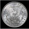 Image 3 : ***Auction Highlight*** 1892-p Morgan Dollar $1 Graded Select+ Unc By USCG (fc)