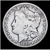 Image 2 : 1880-cc Morgan Dollar $1 Grades vg+