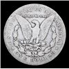 Image 3 : 1880-cc Morgan Dollar $1 Grades vg+