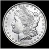 Image 2 : ***Auction Highlight*** 1881-o Morgan Dollar $1 Graded Choice+ Unc By USCG (fc)