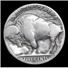 Image 3 : 1921-s Buffalo Nickel 5c Grades vf+