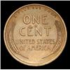Image 3 : 1912-d Lincoln Cent 1c Grades Select Unc BN