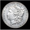 Image 2 : 1889-s Morgan Dollar $1 Grades Select Unc DMPL