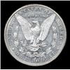 Image 3 : 1889-s Morgan Dollar $1 Grades Select Unc DMPL