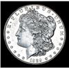 Image 4 : 1889-s Morgan Dollar $1 Grades Select Unc DMPL