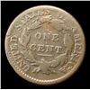 Image 3 : 1814 Classic Head Large Cent 1c Grades vg, very good
