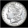 Image 2 : 1902-p Morgan Dollar $1 Grades Select+ Unc