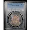 Image 2 : PCGS 1901-o Morgan Dollar $1 Graded Choice Unc By PCGS