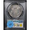 Image 3 : PCGS 1901-o Morgan Dollar $1 Graded Choice Unc By PCGS