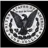 Image 8 : 1884-o Morgan Dollar $1 Grades Select Unc+ DMPL