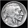 Image 2 : 1920-d Buffalo Nickel 5c Grades vf+