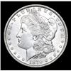 Image 2 : 1879-o Morgan Dollar $1 Grades Select Unc