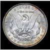 Image 3 : 1891-p Morgan Dollar $1 Grades Select Unc