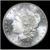 Image 2 : 1882-s Morgan Dollar $1 Grades Select+ Unc