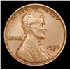 Image 2 : 1926-d Lincoln Cent 1c Grades Select AU
