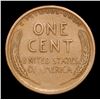 Image 3 : 1926-d Lincoln Cent 1c Grades Select AU