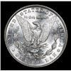 Image 3 : 1881-s Morgan Dollar $1 Grades Choice+ Unc
