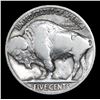 Image 3 : 1918-p Buffalo Nickel 5c Grades f+
