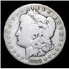 Image 2 : 1882-cc Morgan Dollar $1 Grades g+