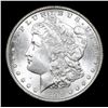 Image 2 : 1898-o Morgan Dollar $1 Grades Choice+ Unc