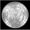 Image 3 : 1898-o Morgan Dollar $1 Grades Choice+ Unc