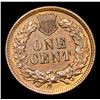 Image 3 : 1905 Indian Cent 1c Grades Choice+ Unc BN